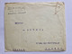 Romania, Cover From Bucharest To Nantes, France, 1926; 2 King Ferdinand Stamps - Lettres & Documents