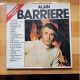 Coffret De 3 DISQUES Vinyles  T. 33 -  Enregistrements Originaux  Alain BARRIÈRE -  TBE - Altri - Francese