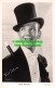 R498797 Fred Astaire. Radio Pictures. Film Kurier Series. No. 80. RP - World