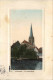 Buxtehude - St. Petrikirche - Buxtehude