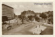 Berlin / Germany: Potsdamer Platz Mit Verkehrsturm (Vintage RPPC 1910s/1920s) - Mitte