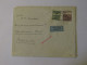 CZECHOSLOVAKIA  AIRMAIL COVER TO NETHERLANDS 1938 - Other & Unclassified