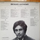 Coffret De 3 DISQUES Vinyles  Enregistrements Originaux  T. 33 -  Richard ANTONY-  TBE - Altri - Francese