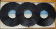 Delcampe - Coffret De 3 DISQUES Vinyles  Enregistrements Originaux  T. 33 -  Richard ANTONY-  TBE - Sonstige - Franz. Chansons