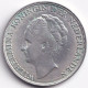 Nederland / Netherlands (for Suriname And Curaçao) KM-161 1 Gulden 1943 D - 1 Florín Holandés (Gulden)