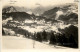 Villars En Hiver - Bougy-Villars