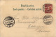 Gruss Aus St. Gallen - Litho 1895 - St. Gallen