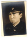 Delcampe - 28 Fotografien Japan / Nippon, Uniform Portrait's Junger Männer, Fotografien Teilweise Mit Signatur & Datum 1952  - Guerre, Militaire