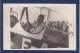 CPA Autographe Signature De DOUCHY Pilote Aviateur Aviation Carte Photo Le Bourget 1922 - Aviatori E Astronauti