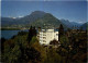 Lugano-Paradiso - Hotel Nizza - Lugano