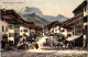 Gruyeres - Gruyères