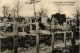 Heldengräber Deutscher Krieger Auf Dem Friedhof Zu Rethel - Feldpost - Cementerios De Los Caídos De Guerra