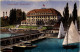 Friedrichshafen - Kurgarten Hotel - Friedrichshafen