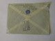 CZECHOSLOVAKIA  AIRMAIL COVER TO UNITED STATES 1937 - Other & Unclassified