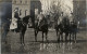 Nürnberg - Soldaten Auf Pferden - Nürnberg