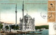 Constantinople - Mosquee Valide A Ortakeuy - Turkije