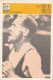 Running Emil Zatopek Czechoslovakia Trading Card Svijet Sporta - Atletiek