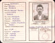 1936-CARTA D IDENTITA' Completa Fotografia Rilasciata S Anna Di Alfaedo ((21.1) - Membership Cards