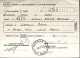 1995-FIRENZE Basilica Santa Croce Lire 750 Isolato Su Avviso Ricevimento - 1991-00: Poststempel