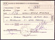 1996-TURISTICA Firenze Santa Croce Lire 750 Isolato Su Avviso Ricevimento - 1991-00: Poststempel