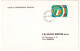 1990-CAMPIONATI MONDO CALCIO Lire 450 (Italia) Isolato Su Cedola Commissione Lib - 1981-90: Poststempel