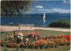 Starnbergersee, Uferpromenade - Starnberg