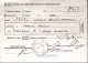 1995-RADIO Guglielmo Marconi Lire 750 Isolato Su Avviso Ricevimento - 1991-00: Poststempel