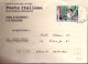 1995-JUVENTUS Campionato 94/95 Lire 750 Isolato Su Avviso Ricevimento - 1991-00: Poststempel