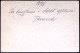 1916-Cartolina Franchigia Non Ufficiale Bandiera A Sinistra Grigio Su Avorio Via - Marcophilia