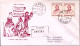 1968-ROSSINI Coppia Su Fdc Raccomandata - FDC