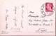 1935-AMB. REGGIO C-NAPOLI 104 C.2 (1.8) Su Cartolina Affrancata Imperiale C.20 - Marcophilia