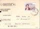 1995-ANNIVERSARI STORICI Mafalda Di Savoia Lire 750 Isolato Su Avviso Riceviment - 1991-00: Marcophilie
