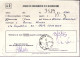 1995-CIBI ITALIANI Oliera Lire 750 Isolato Su Avviso Ricevimento - 1991-00: Storia Postale
