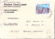 1995-TURISTICA Susa Lire 750 Isolato Su Avviso Ricevimento - 1991-00: Storia Postale