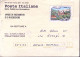 1995-TURISTICA Nuoro Lire 750 Isolato Su Avviso Ricevimento - 1991-00: Marcophilie