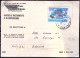 1996-ANSA £ 750 Isolato Su Avviso Ricevimento - 1991-00: Marcophilia