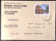 1996-PROPAGANDA TURISTICA Alatri Lire 750 Isolato Su Avviso Ricevimento - 1991-00: Storia Postale