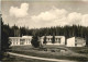 Wies B. Steingaden, Kath. Landvolkshochschule Dr. Georg Heim - Weilheim