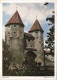 Amberg, Nabburger Tor - Amberg