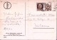 1943-MUSSOLINI E HITLER Cartolina Donata Camice Nere In Germania Viaggiata Venez - Patrióticos