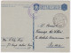 1942-Posta Militare/n.ro 35 C.2 (23.5) Su Cartolina Franchigia - Marcophilia
