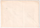 1952-TURISTICA Lire 10 (727) Isolato Su Partecipazione - 1946-60: Poststempel