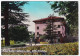1967-PARCHI NAZIONALI Lire 20 (1040) Isolato Su Cartolina (Levico Terme Villa Pa - 1961-70: Marcofilie