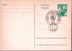 1960-AUSTRIA Vienna 10 Anniversario Gruppo Sportivo Graf-Stif Annullo Speciale ( - Altri & Non Classificati