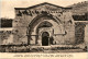 Jerusalem - Church Of The Virgin Fachada Les Sepulcro - Israël
