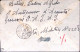 1941-POSTA MILITARE/N 220 C2 (19.9) Su Busta Affrancata Libia Ordinaria C.50 - Libia