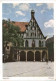 Amberg, Rathaus - Amberg