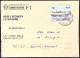 1996-AVVENIMENTI STORICI Forze Armate In Atlantico Lire 750 Isolato Su Avviso Ri - 1991-00: Poststempel