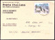 1996-AVVENIMENTI STORICI Battaglia Di Monte Lungo Lire 750 Isolato Su Avviso Ric - 1991-00: Marcofilie