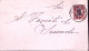 1880-FR.LLI SERVIZIO Sopr C.2/5,00 Su Cartolina - Storia Postale